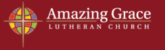 Amazing Grace Lutheran Church - Logo